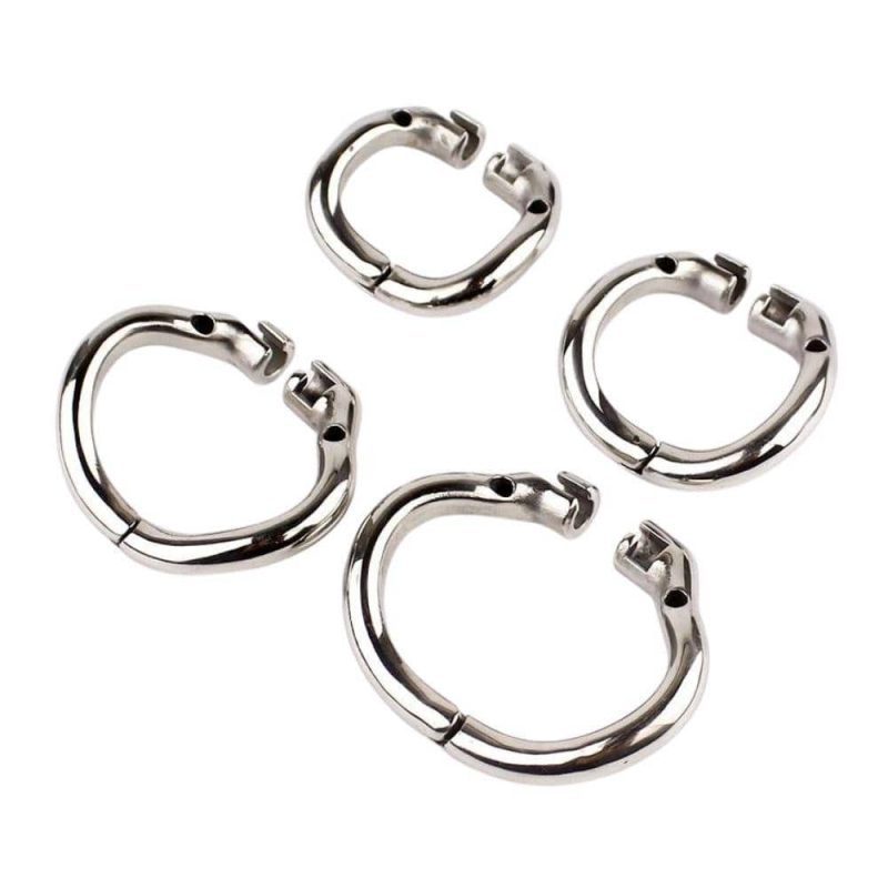 Accessory Ring for Masochistic Macho Cage