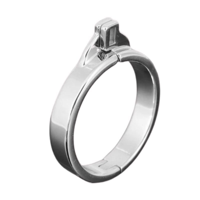 Accessory Ring for Mature Metal Device