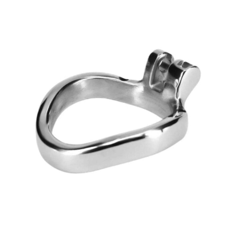 Accessory Ring for Lonely Prisoner Device