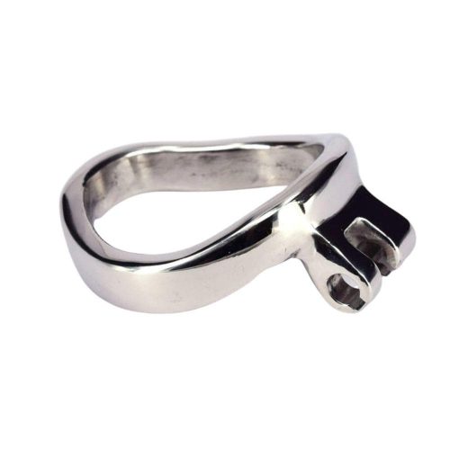 Accessory Ring for Mama's Boy Device