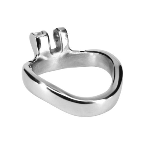 Accessory Ring for Small Cock Metal Device