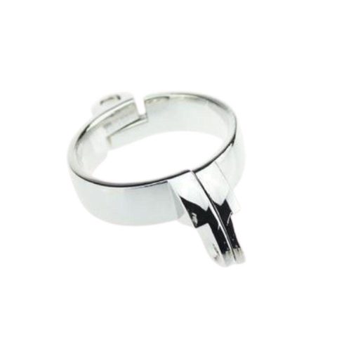 Accessory Ring for Master's Piece Metal Device