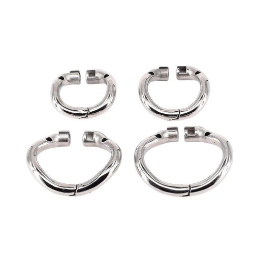 Accessory Ring for Screw Ball Metal Device