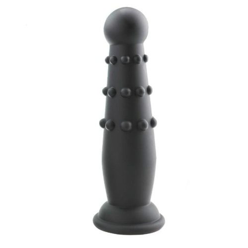 Anal Masturbation Silicone Beads